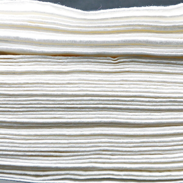 Lint-free Applicator Cloth