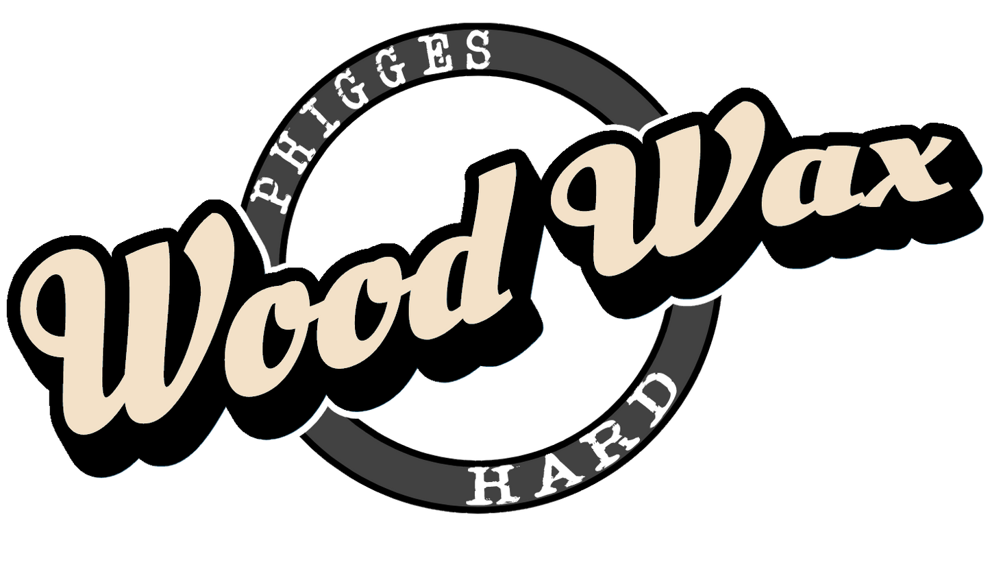 Hard Wood Wax