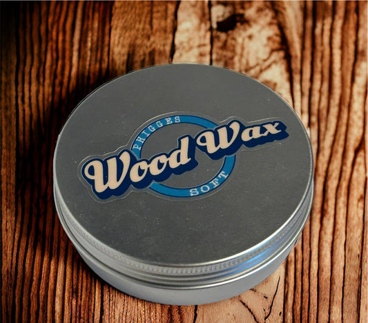 Soft Wax · Twin Pack